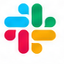 Slack logo
